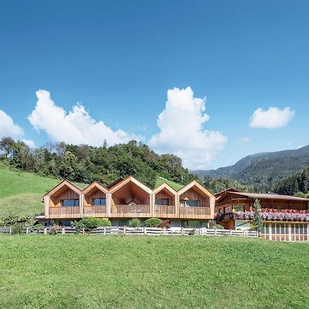 Niederthalerhof Chalets Bressanone Dış mekan fotoğraf