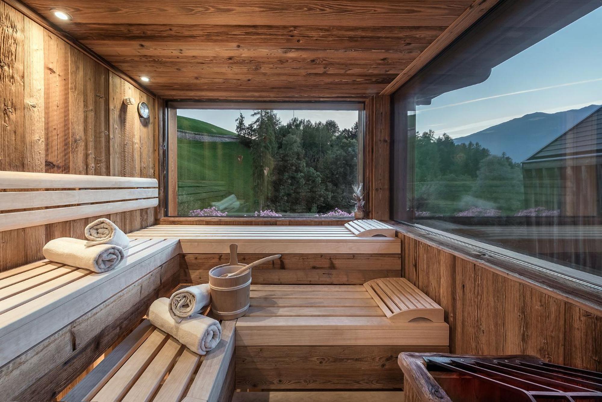 Niederthalerhof Chalets Bressanone Dış mekan fotoğraf