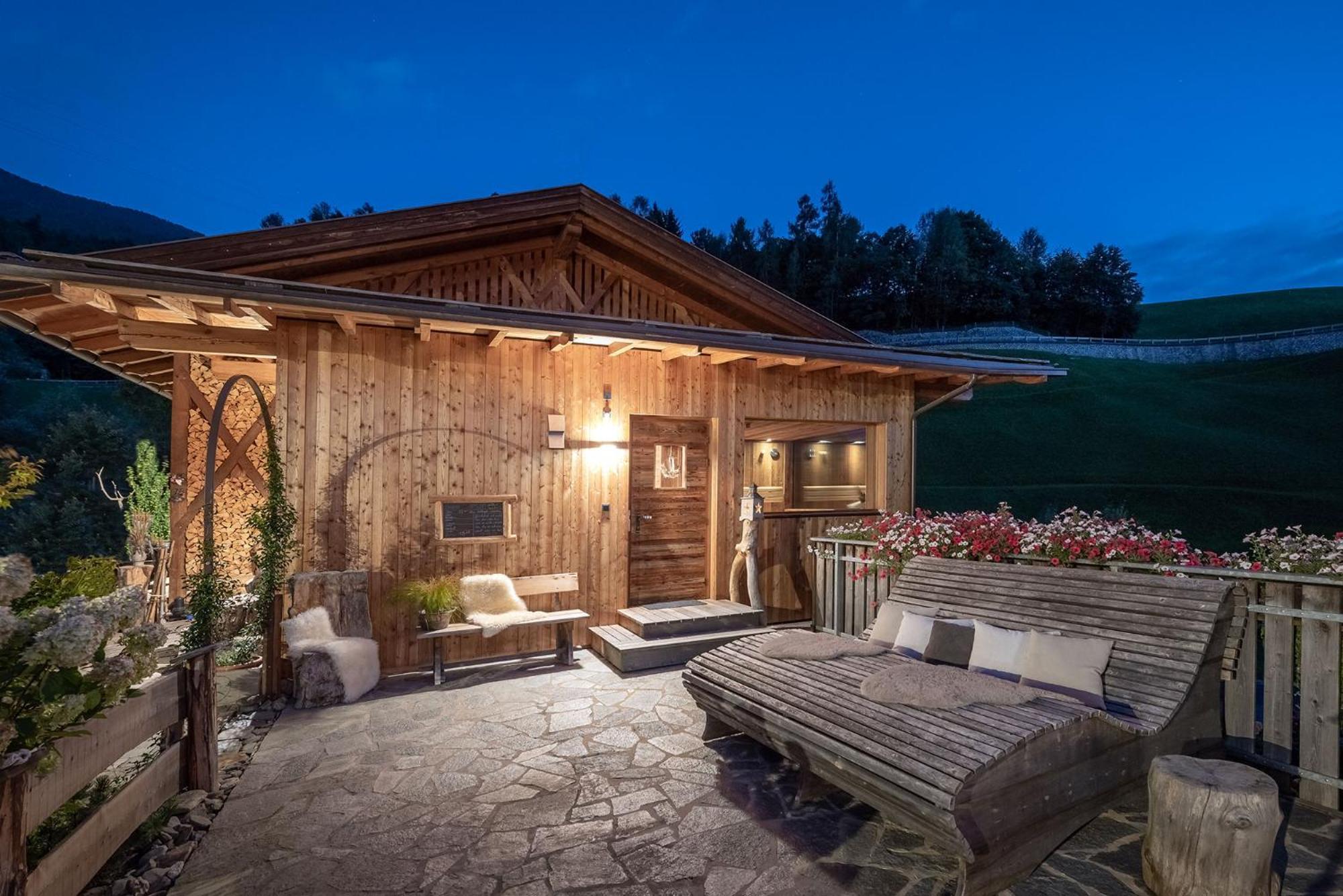 Niederthalerhof Chalets Bressanone Dış mekan fotoğraf