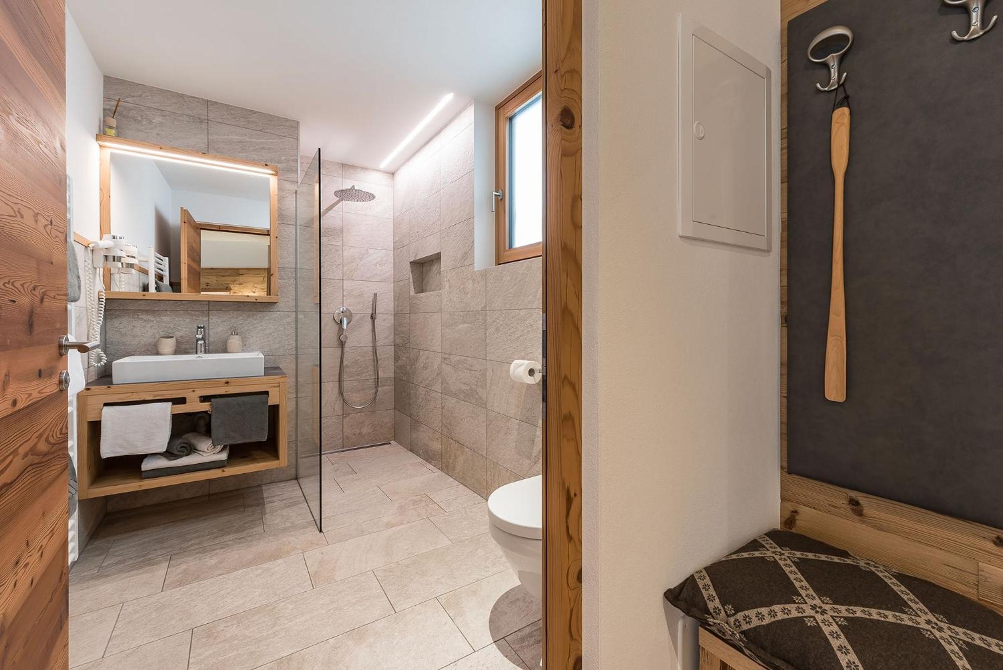 Niederthalerhof Chalets Bressanone Dış mekan fotoğraf
