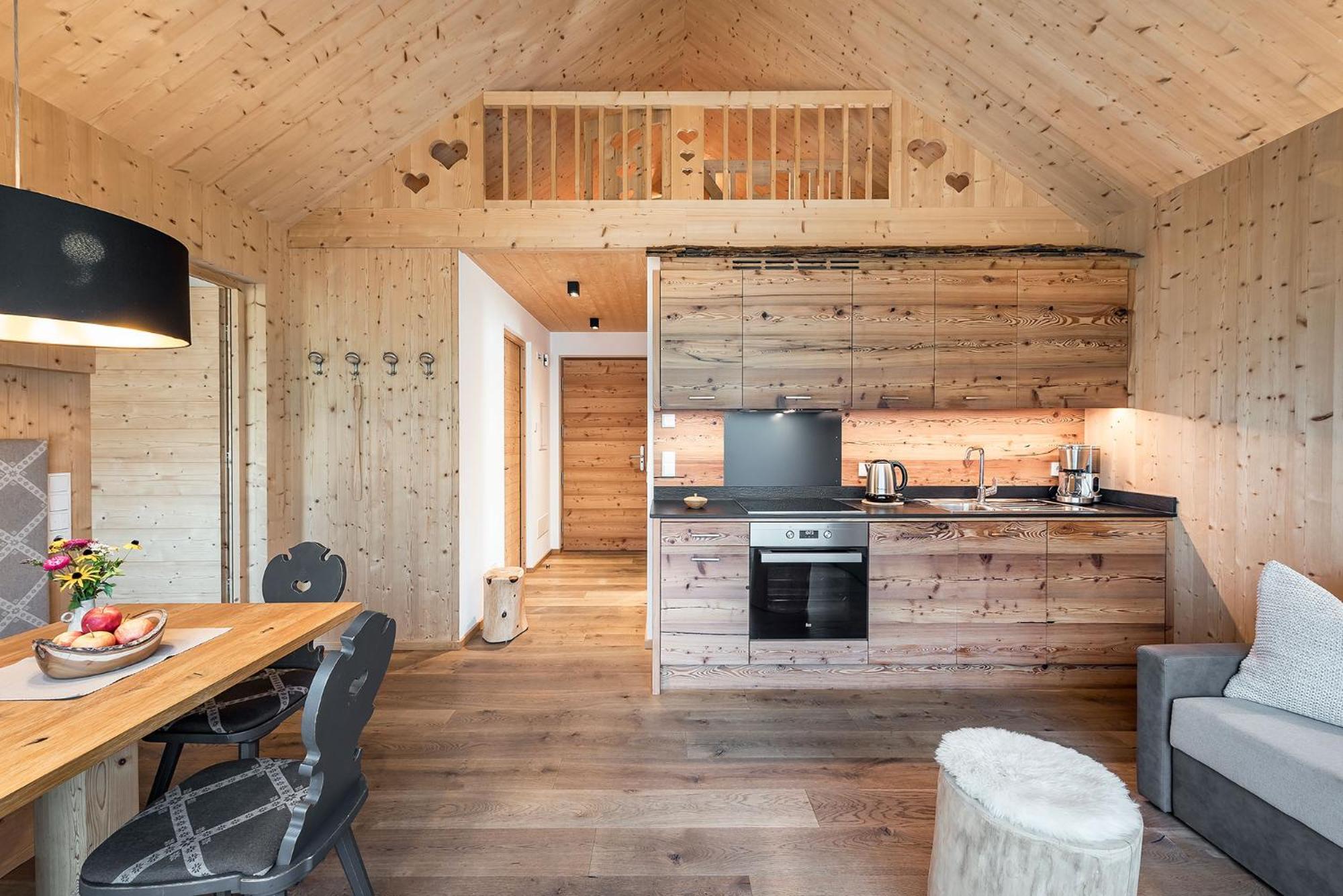 Niederthalerhof Chalets Bressanone Dış mekan fotoğraf