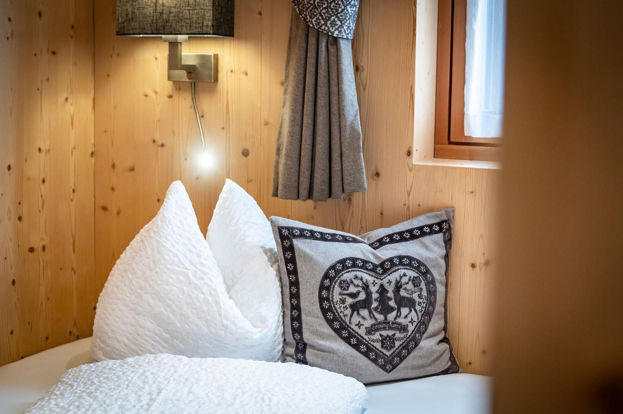 Niederthalerhof Chalets Bressanone Dış mekan fotoğraf