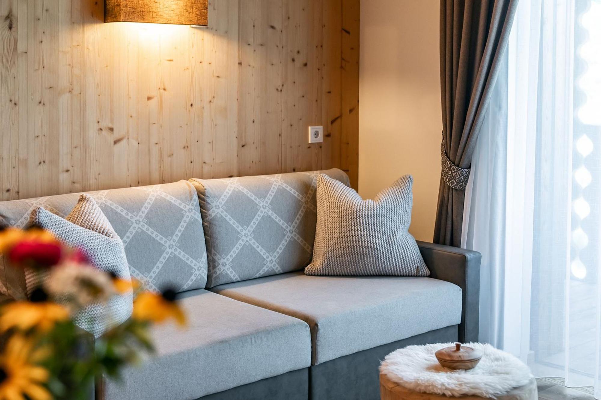 Niederthalerhof Chalets Bressanone Dış mekan fotoğraf