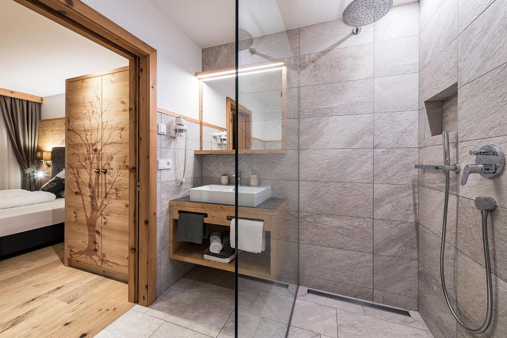 Niederthalerhof Chalets Bressanone Dış mekan fotoğraf