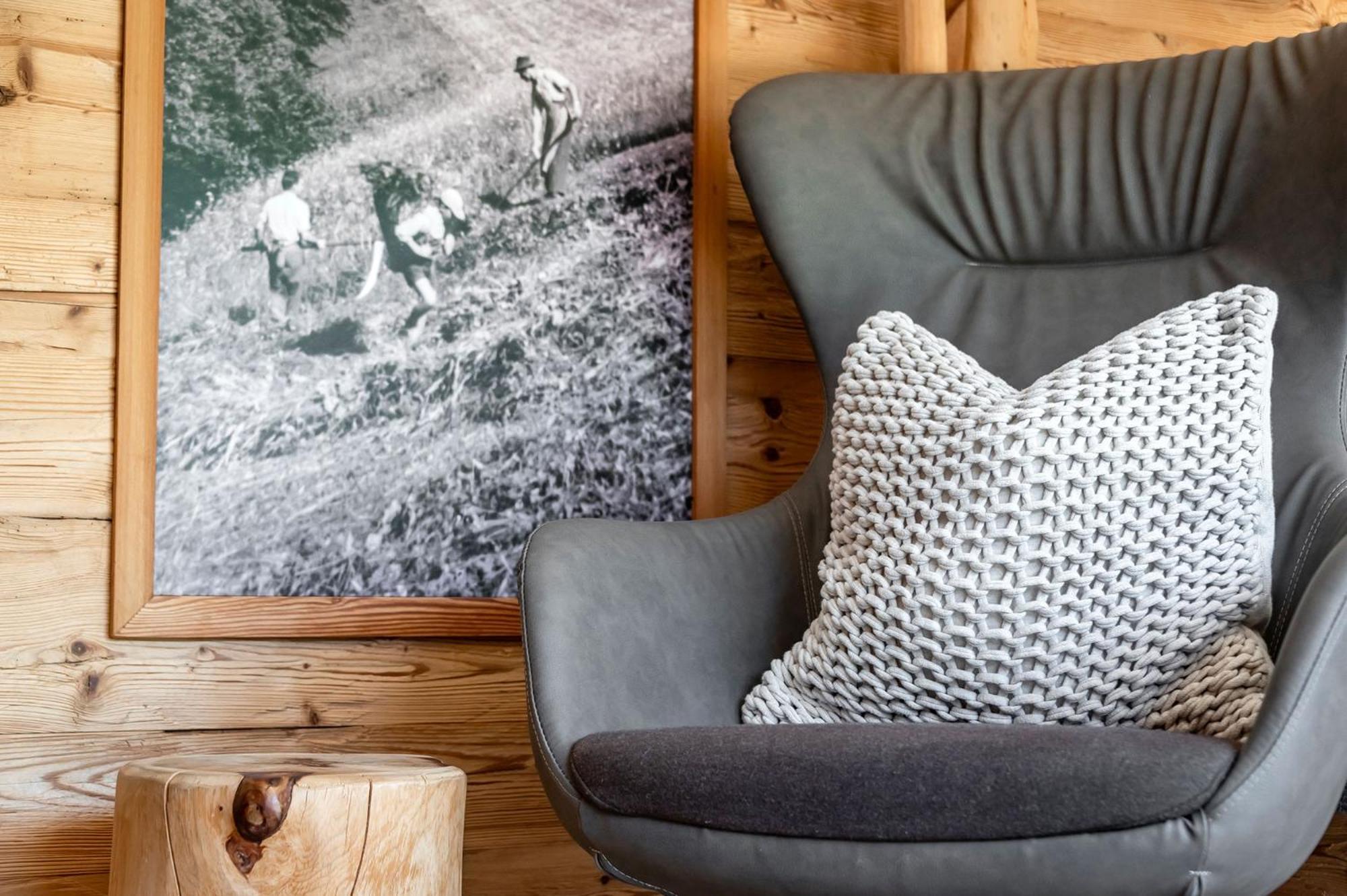 Niederthalerhof Chalets Bressanone Dış mekan fotoğraf