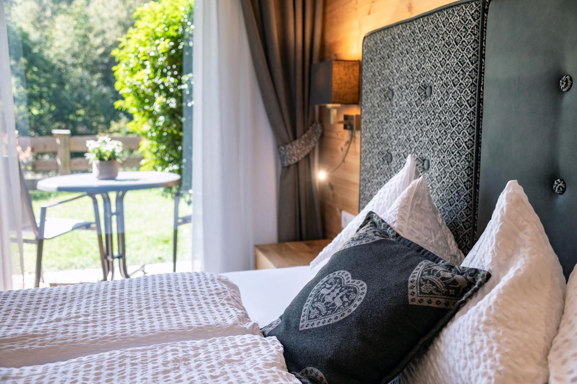 Niederthalerhof Chalets Bressanone Dış mekan fotoğraf